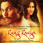 Rang Rasiya (2014) Mp3 Songs